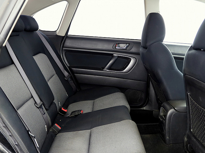 Subaru Legacy Comfort ATM 2.0 101kW Tallina - foto 7