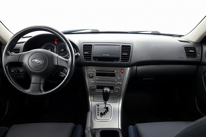 Subaru Legacy Comfort ATM 2.0 101kW Tallina - foto 5