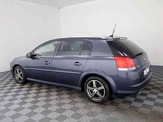 Opel Signum Cosmo Facelift ATM 3.0 CDTi 135kW Tallina