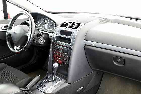 Peugeot 407 Coupe ATM 3.0 155kW Tallina