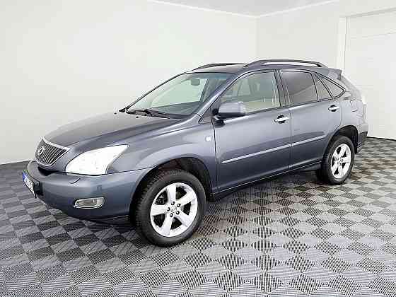 Lexus RX 300 Luxury ATM 3.0 150kW Tallina