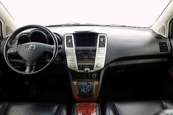 Lexus RX 300 Luxury ATM 3.0 150kW Tallina