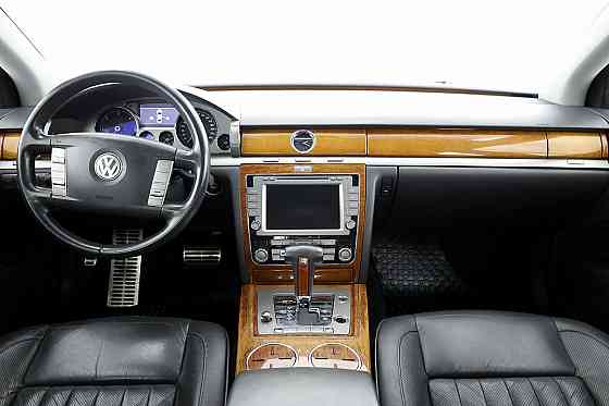 Volkswagen Phaeton Highline Facelift ATM 3.0 TDI 176kW Таллин