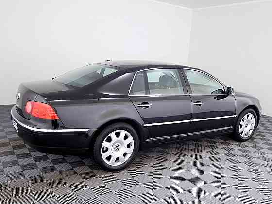 Volkswagen Phaeton Highline Facelift ATM 3.0 TDI 176kW Таллин