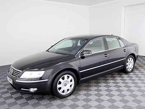 Volkswagen Phaeton Highline Facelift ATM 3.0 TDI 176kW Таллин