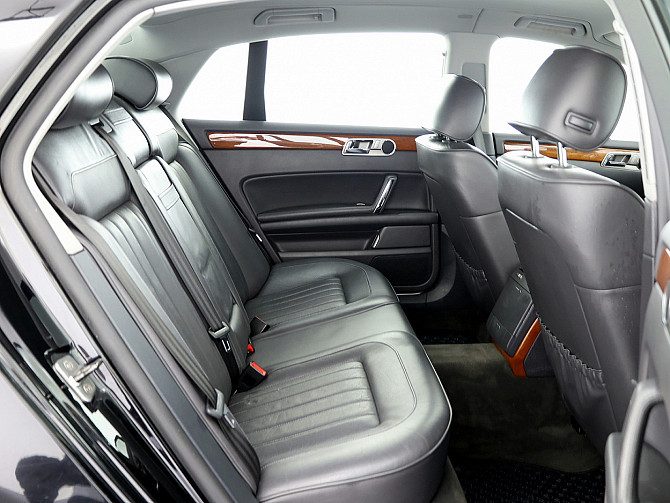 Volkswagen Phaeton Highline Facelift ATM 3.0 TDI 176kW Tallina - foto 7