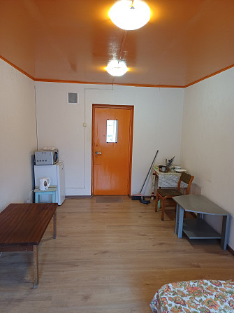 IZĪRĒ 1 istabas dzīvokli 18 m² , 1 stāvs / 5 stāvs Mājas. MĀJĀ - KOPMĪTNE, Mārkalnes iela 1... Рига - изображение 17