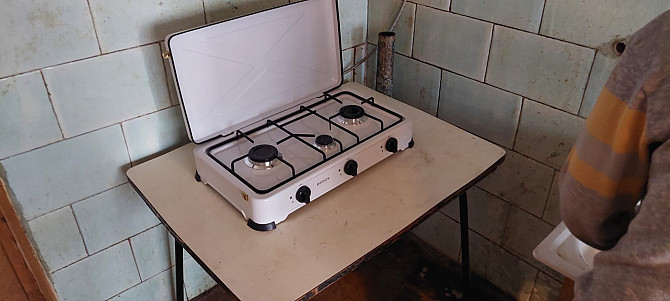 IZĪRĒ 1 istabas dzīvokli 18 m² , 1 stāvs / 5 stāvs Mājas. MĀJĀ - KOPMĪTNE, Mārkalnes iela 1... Рига - изображение 14