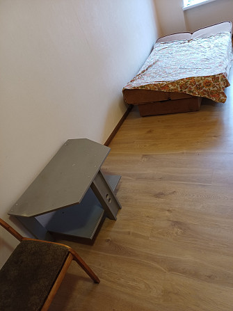 IZĪRĒ 1 istabas dzīvokli 18 m² , 1 stāvs / 5 stāvs Mājas. MĀJĀ - KOPMĪTNE, Mārkalnes iela 1... Рига - изображение 5