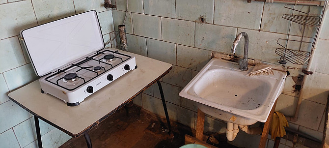 IZĪRĒ 1 istabas dzīvokli 18 m² , 1 stāvs / 5 stāvs Mājas. MĀJĀ - KOPMĪTNE, Mārkalnes iela 1... Рига - изображение 12