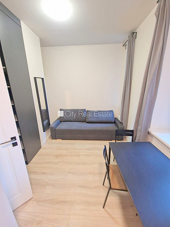 Fasādes māja, renovēta māja, slēgts pagalms, ieeja no ielas, ir lifts, kāpņu telpa pēc Rīga - foto 7