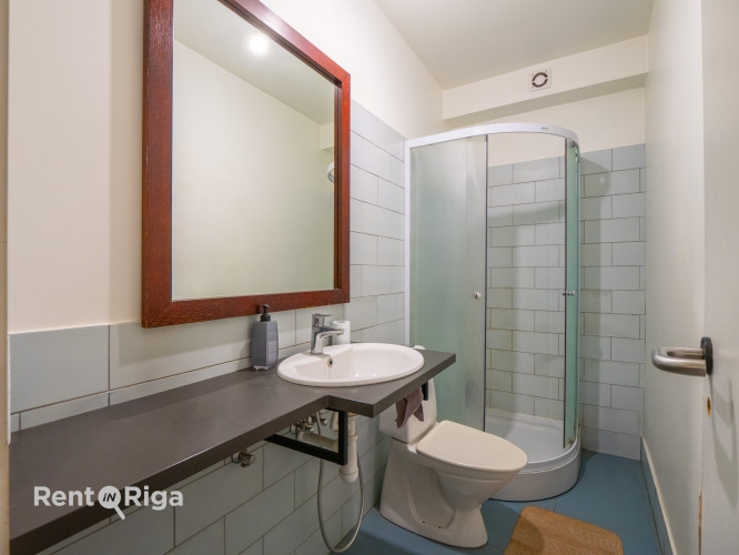 В центре Елгавы предлагается уникальный инвестиционный объект  трехэтажное Елгава и район - изображение 6