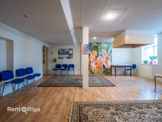 В центре Елгавы предлагается уникальный инвестиционный объект  трехэтажное Елгава и район - изображение 3