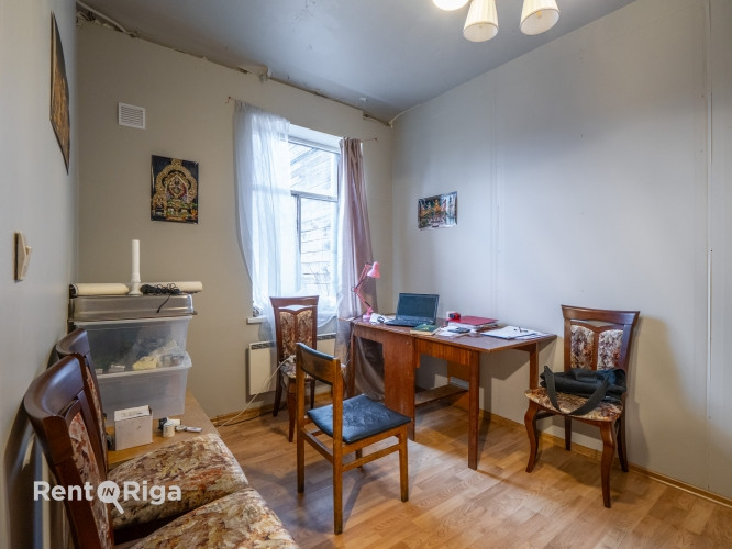 В центре Елгавы предлагается уникальный инвестиционный объект  трехэтажное Елгава и район - изображение 9