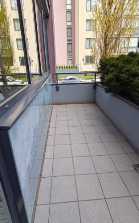 Продаётся светлая и просторная 3-комнатная квартира в современном проекте Purvciema Рига - изображение 4