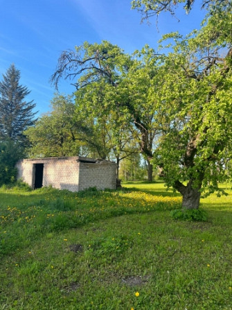 Pārdod zemesgabalu Rembatē, 1200 m platībā.  Uz zemesgabala atrodas:  ēka ar platību 216.2 m Ogre un novads - foto 5