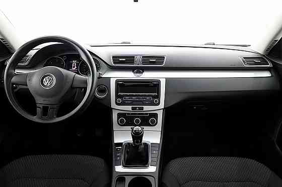 Volkswagen Passat Comfortline 1.6 TDI 77kW Tallina