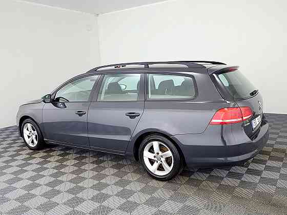 Volkswagen Passat Comfortline 1.6 TDI 77kW Tallina