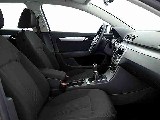 Volkswagen Passat Comfortline 1.6 TDI 77kW Tallina