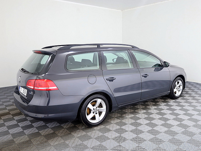 Volkswagen Passat Comfortline 1.6 TDI 77kW Tallina - foto 3