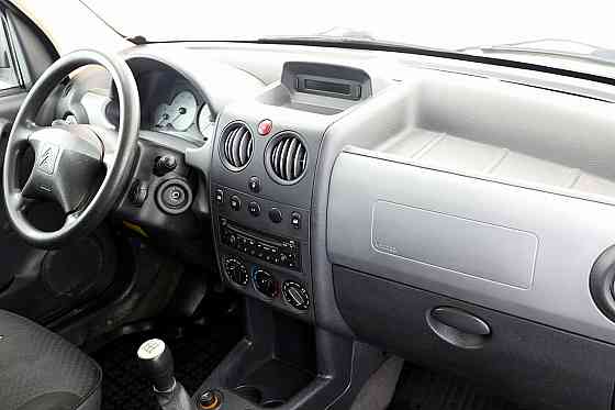 Citroen Berlingo Multispace 1.6 80kW Tallina