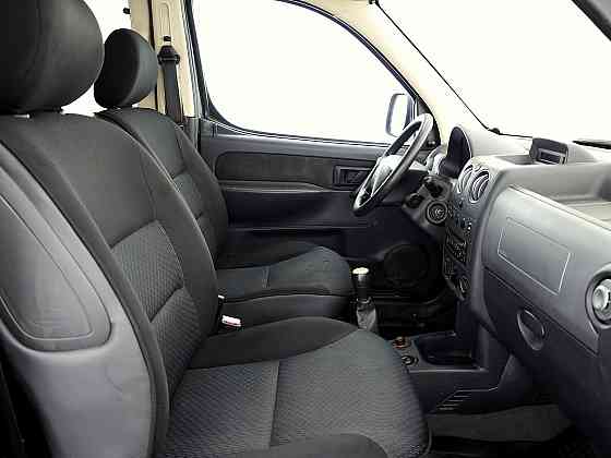 Citroen Berlingo Multispace 1.6 80kW Tallina