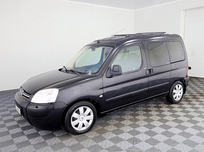 Citroen Berlingo Multispace 1.6 80kW Tallina - foto 2