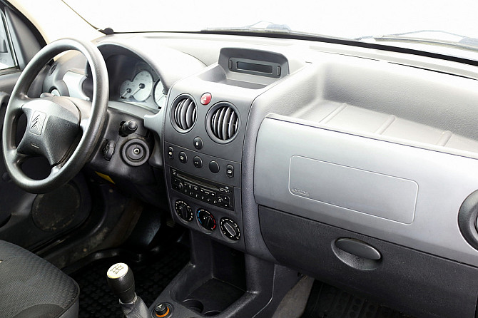 Citroen Berlingo Multispace 1.6 80kW Tallina - foto 5