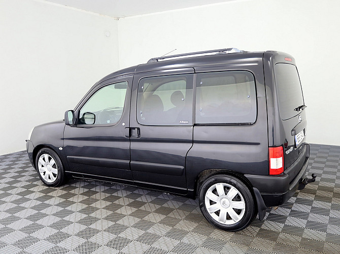 Citroen Berlingo Multispace 1.6 80kW Tallina - foto 4