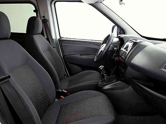 Fiat Doblo Maxi Passenger 1.6 JTD 77kW Таллин