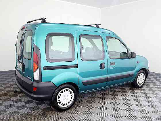 Renault Kangoo Multispace 1.4 55kW Tallina