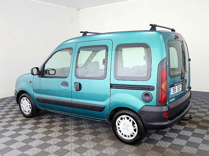 Renault Kangoo Multispace 1.4 55kW Tallina - foto 4