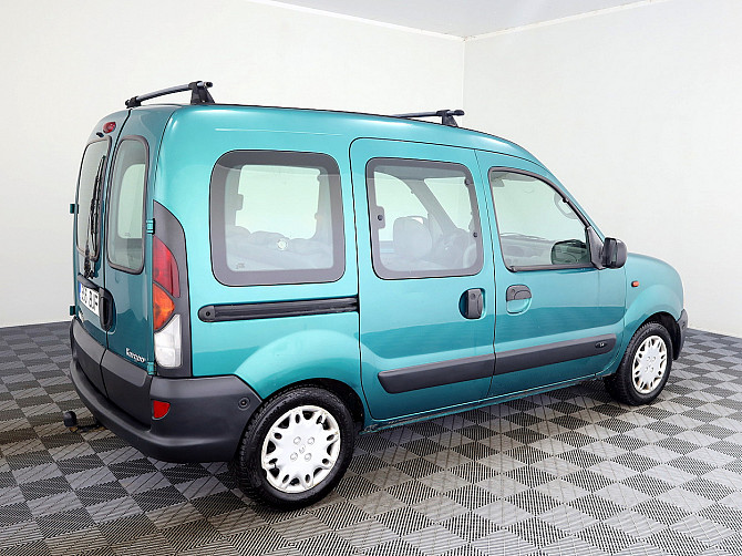 Renault Kangoo Multispace 1.4 55kW Tallina - foto 3