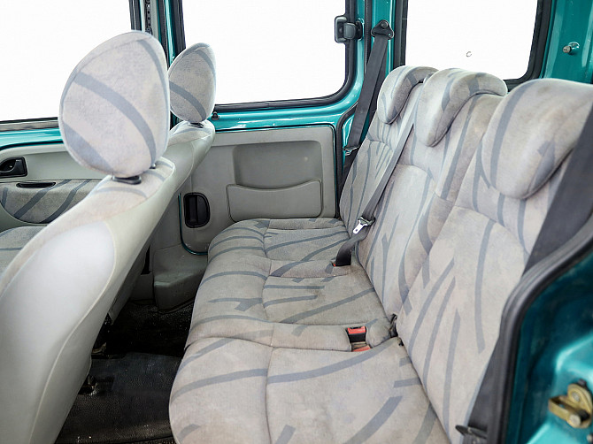 Renault Kangoo Multispace 1.4 55kW Tallina - foto 7