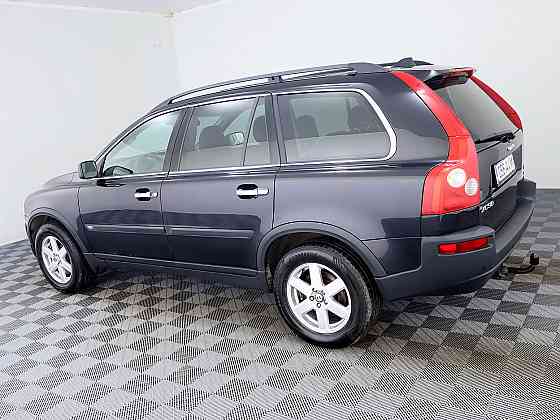 Volvo XC90 Summum LPG ATM 2.5 154kW Tallina