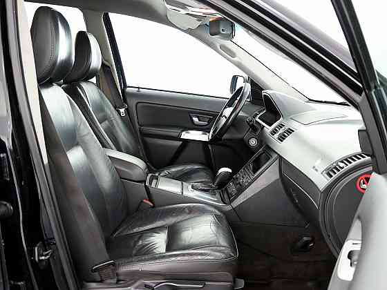 Volvo XC90 Summum LPG ATM 2.5 154kW Tallina