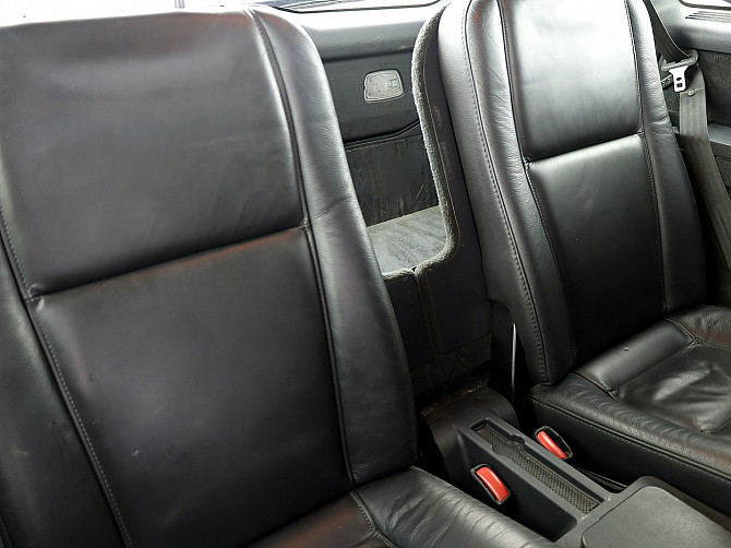 Volvo XC90 Summum LPG ATM 2.5 154kW Tallina - foto 8