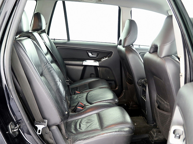 Volvo XC90 Summum LPG ATM 2.5 154kW Tallina - foto 7