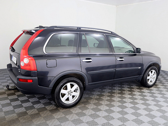 Volvo XC90 Summum LPG ATM 2.5 154kW Tallina - foto 3