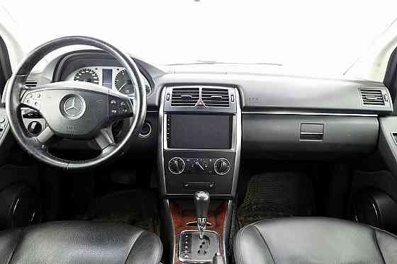 Mercedes-Benz B 180 Avantgarde ATM 2.0 CDI 80kW Tallina