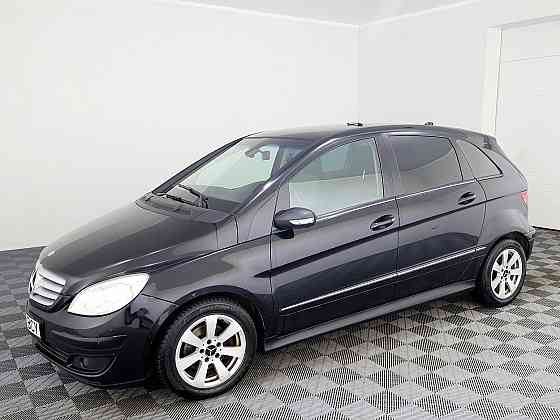 Mercedes-Benz B 180 Avantgarde ATM 2.0 CDI 80kW Tallina