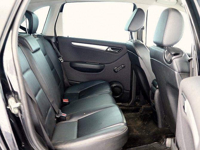 Mercedes-Benz B 180 Avantgarde ATM 2.0 CDI 80kW Tallina - foto 7