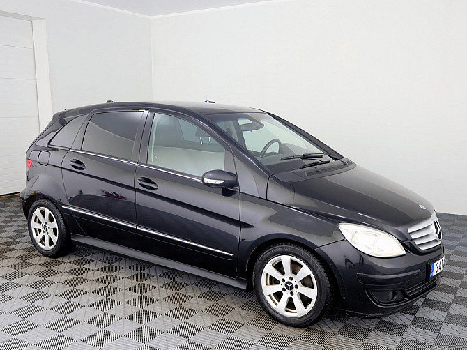 Mercedes-Benz B 180 Avantgarde ATM 2.0 CDI 80kW Tallina - foto 1