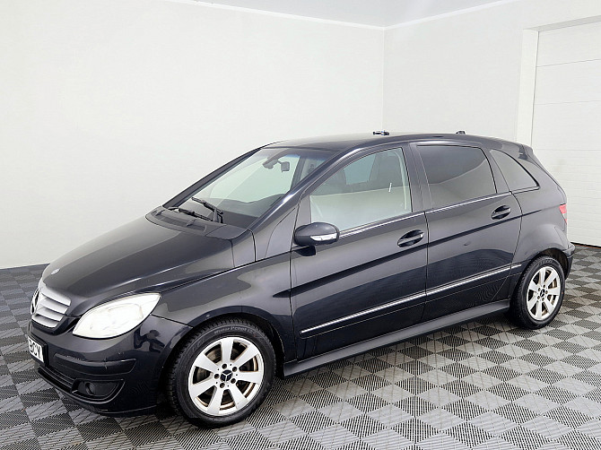 Mercedes-Benz B 180 Avantgarde ATM 2.0 CDI 80kW Tallina - foto 2
