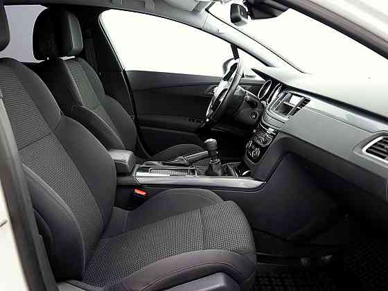 Peugeot 508 Elegance 1.6 115kW Tallina