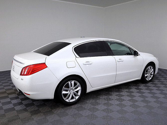 Peugeot 508 Elegance 1.6 115kW Tallina - foto 3