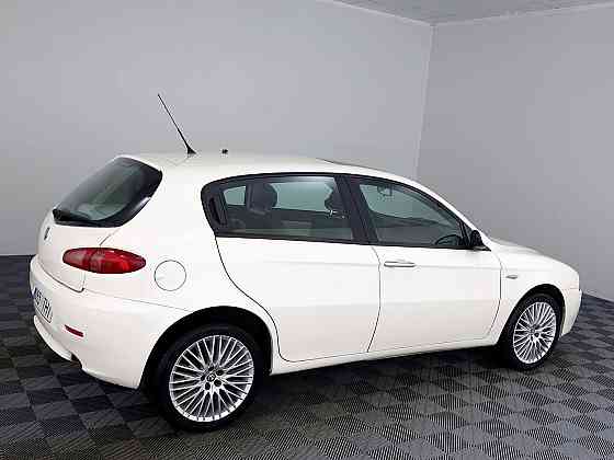 Alfa Romeo 147 Exclusive Facelift 1.6 88kW Tallina