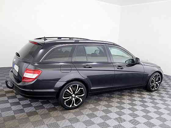 Mercedes-Benz C 220 Elegance ATM 2.1 CDI 125kW Tallina