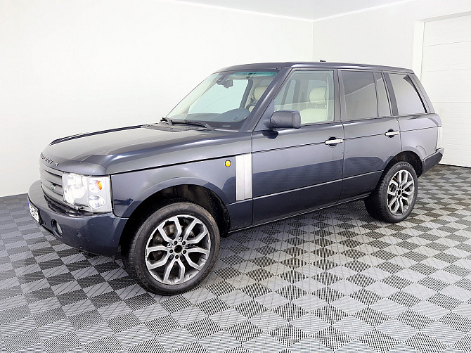 Land Rover Range Rover HSE 2.9 D 130kW Tallina - foto 2