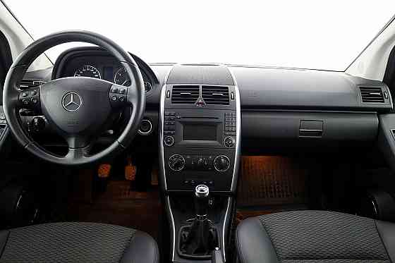 Mercedes-Benz A 160 Avantgarde Facelift 1.5 70kW Tallina